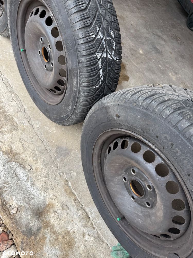 Audi A4 Limousine - 31