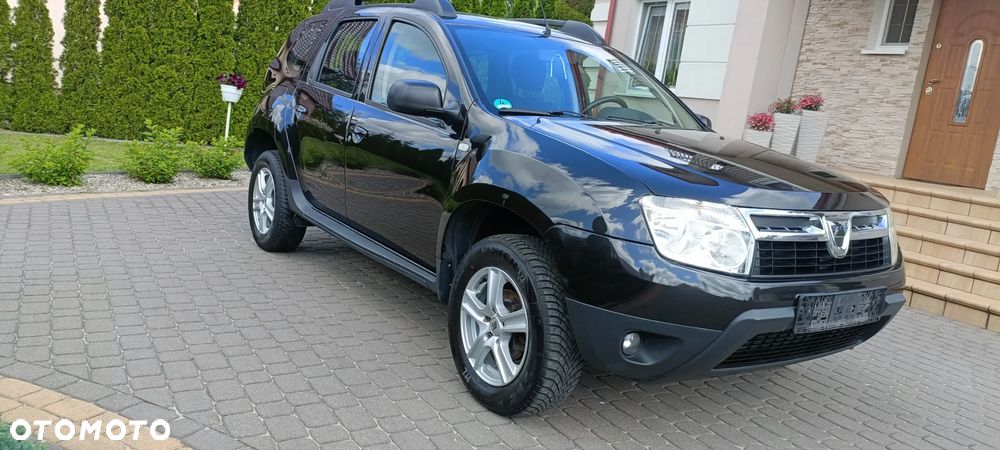 Dacia Duster - 4