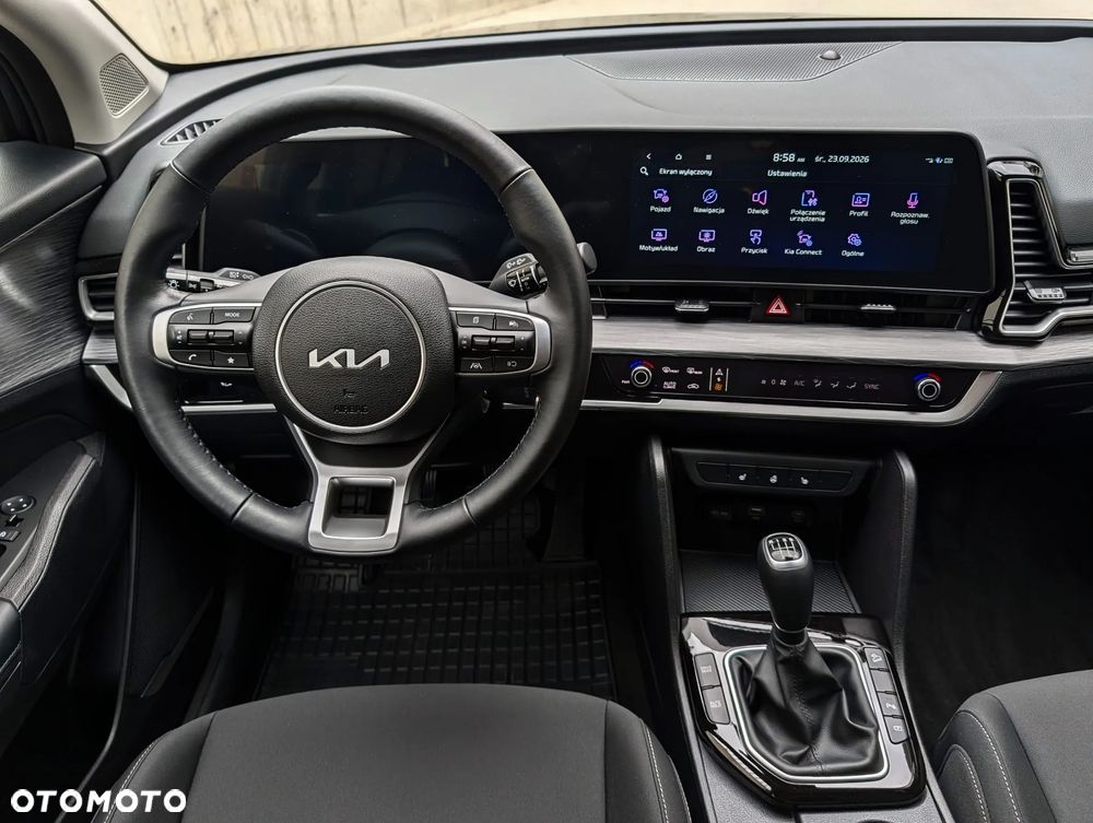 Kia Sportage 1.6 T-GDI L 2WD - 7