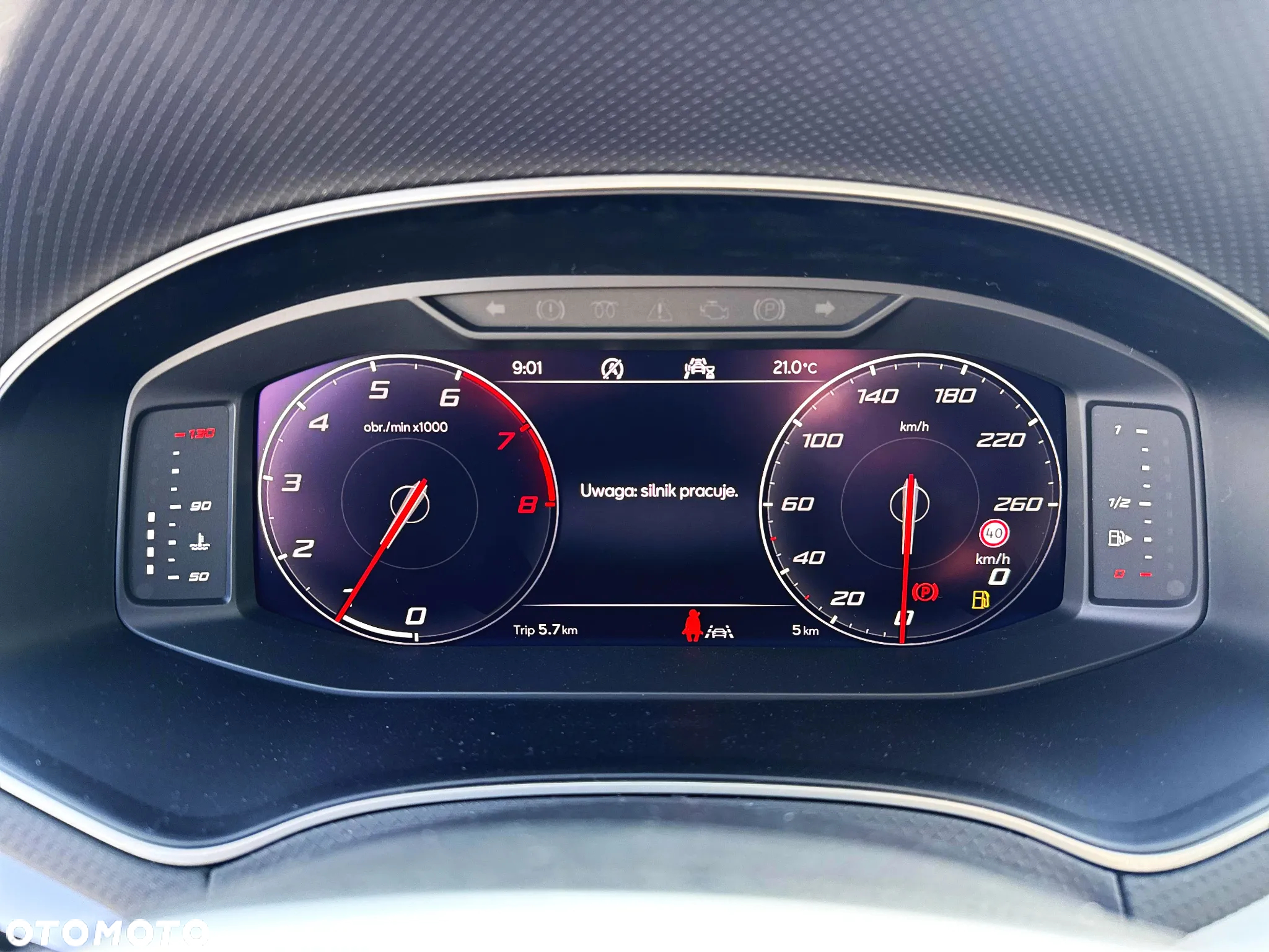Seat Arona 1.0 TSI FR S&S - 10
