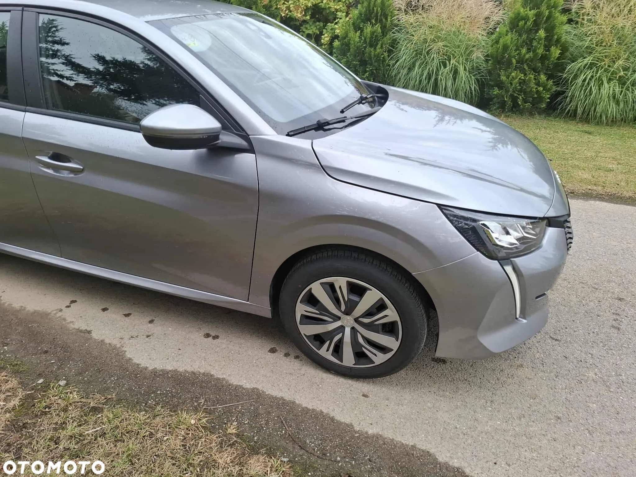Peugeot 208 PureTech 75 Allure - 6