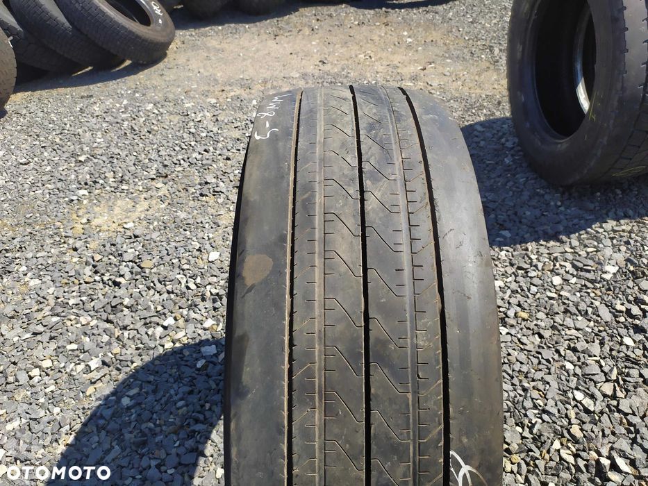 315/60r22.5 Opona Fuelmax S 5-8mm Możliwa Wysyłka - 3