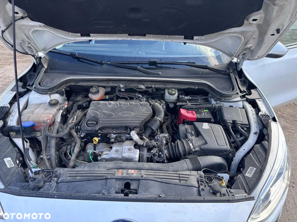 Ford Focus 1.5 EcoBlue Active Business - 6