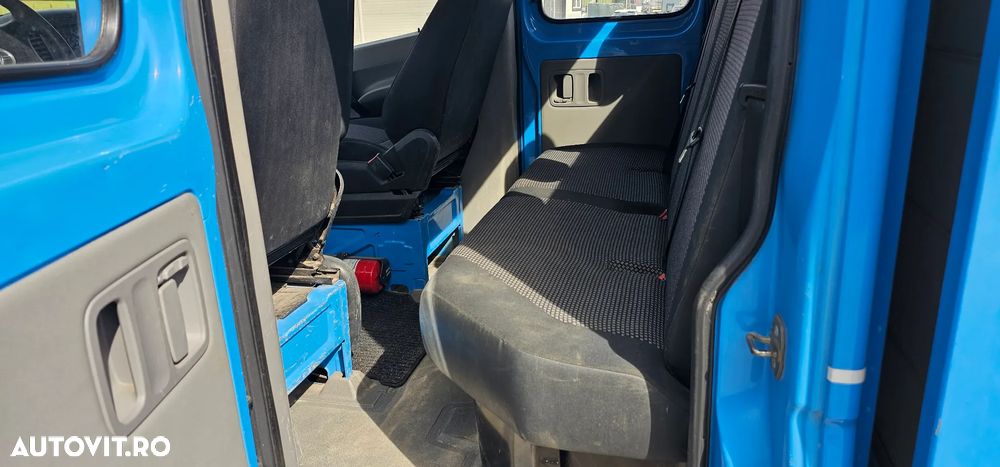 Mercedes-Benz Sprinter 511CDi - 10