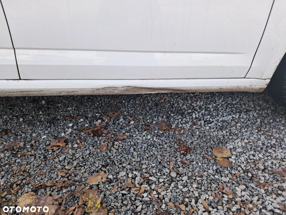 Skoda Octavia 1.4 TSI Active - 11