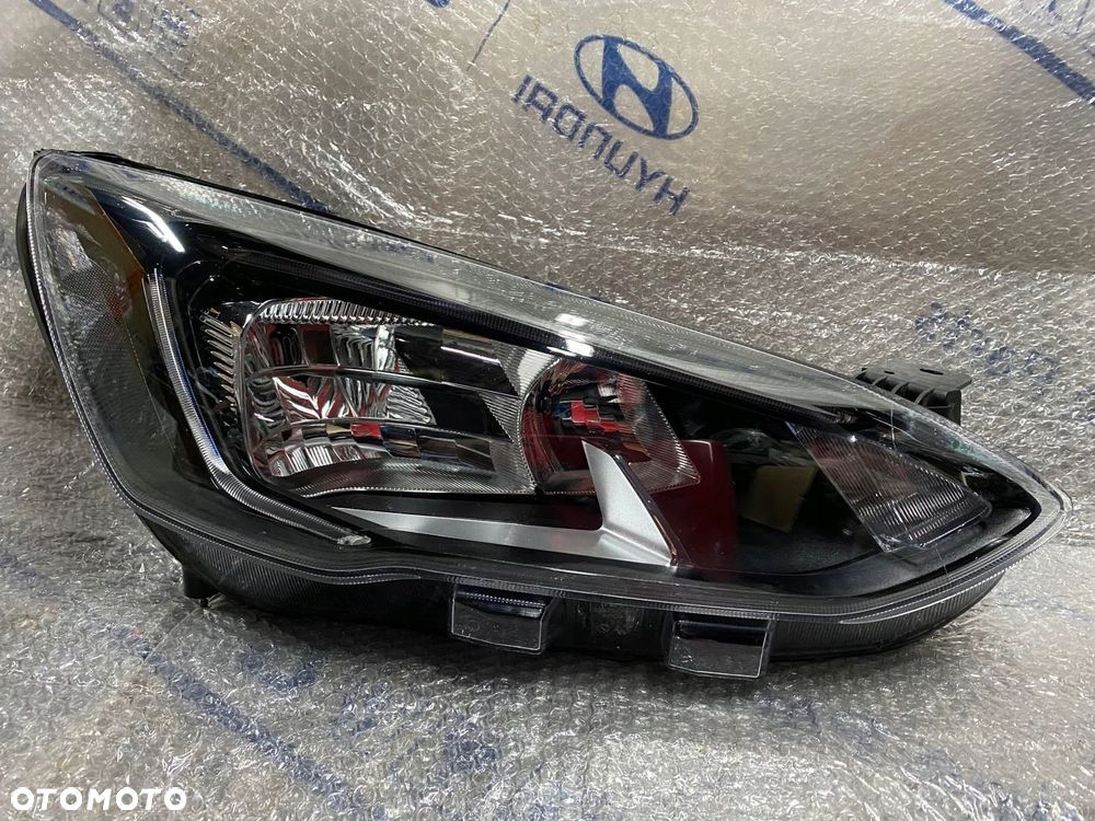 LAMPA PRAWA LED FORD FOCUS MK4 MX7B-13E014CC - 1