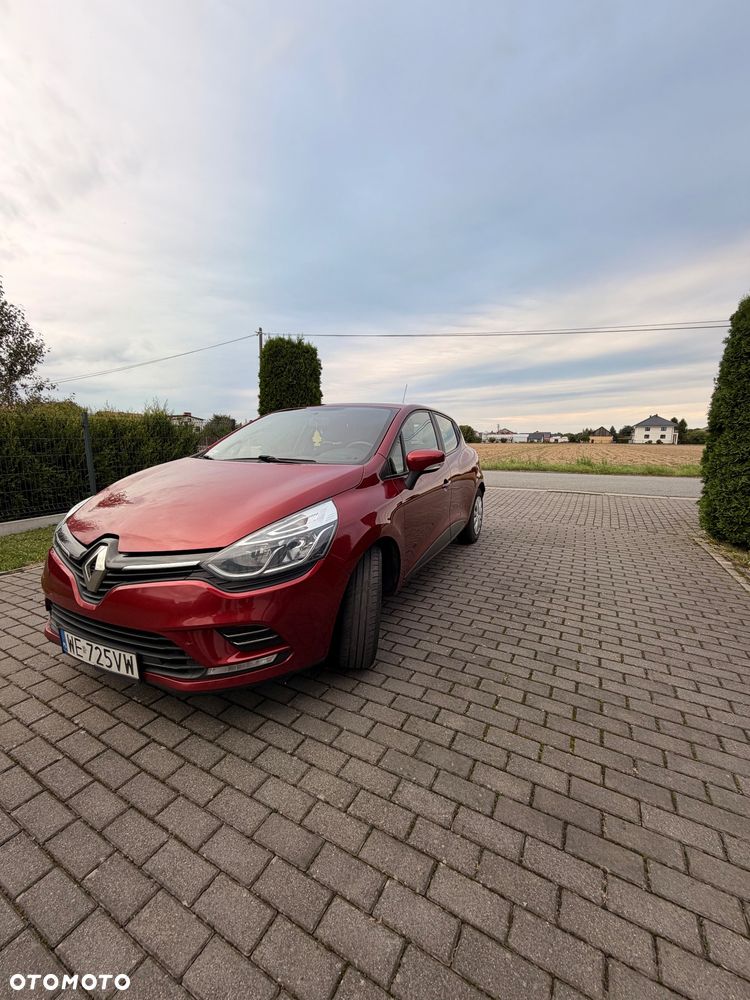 Renault Clio 0.9 Energy TCe Zen - 2