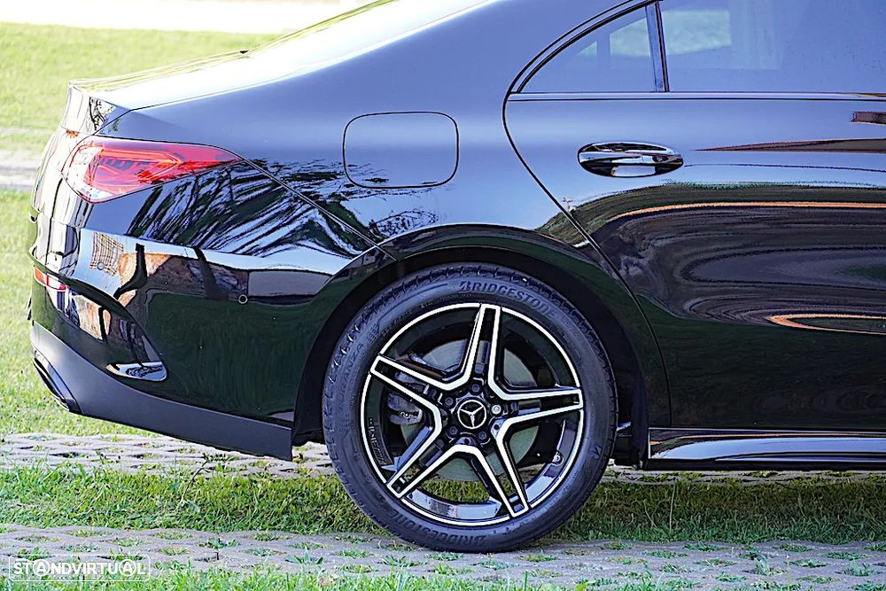 Mercedes-Benz CLA 250 e AMG Line - 44