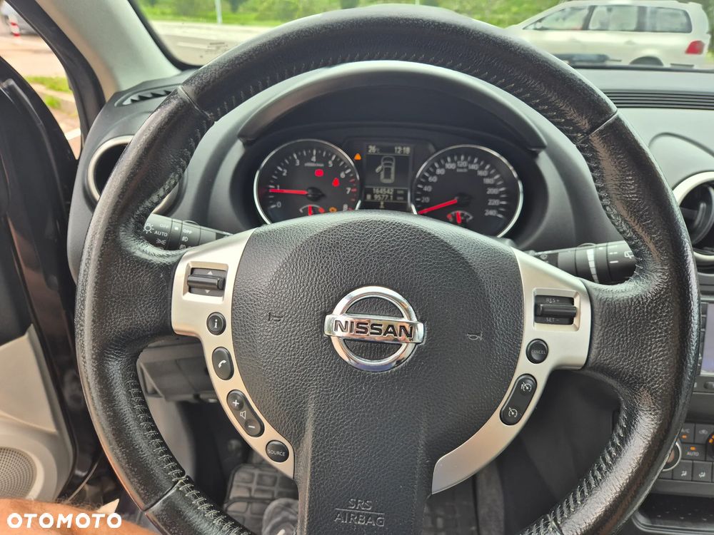 Nissan Qashqai 2.0 Acenta - 16