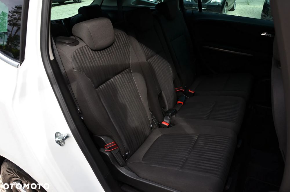 Opel Zafira Tourer 1.6 CDTI ecoFLEX Start/Stop Edition - 34