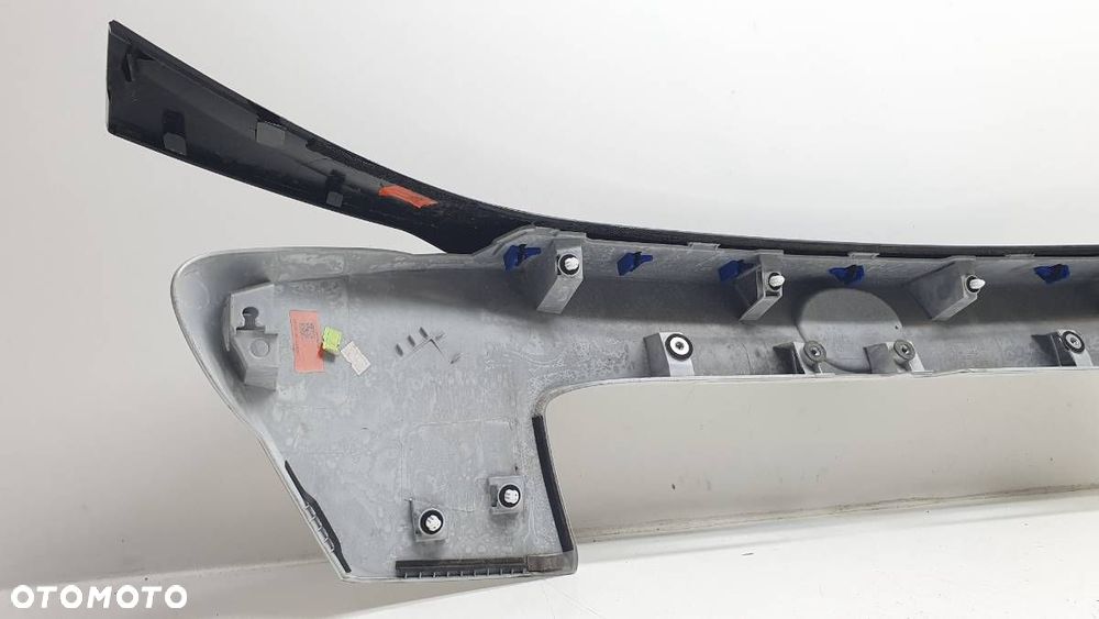 BLENDA KLAPY TYLNEJ SPOILER TOYOTA C-HR X1 2016-2022 76811-F4010 - 8