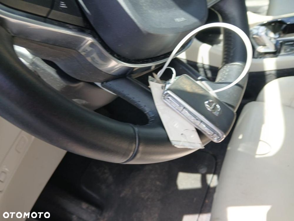 Volvo XC 40 T5 AWD Inscription - 38