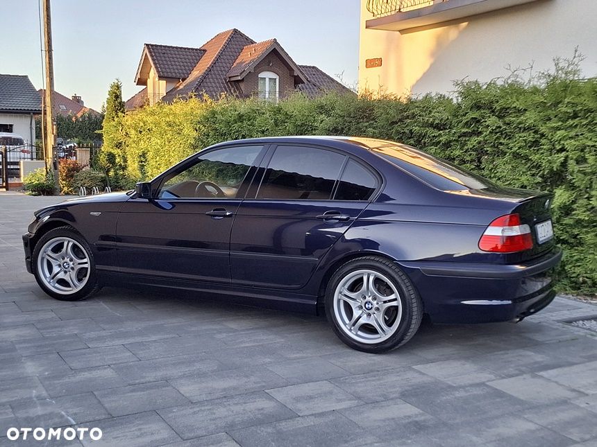 BMW Seria 3 - 16
