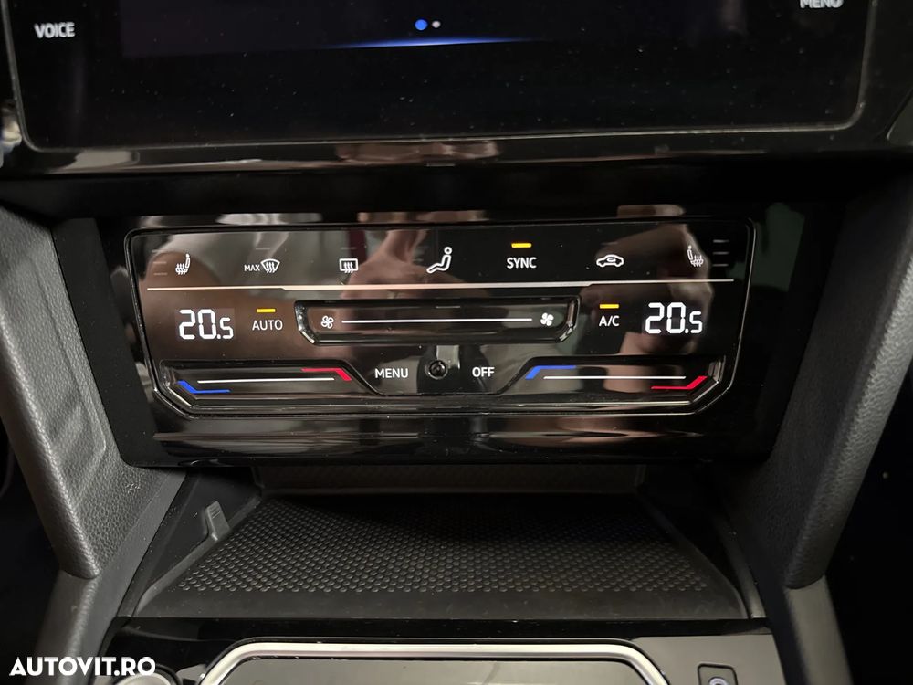 Volkswagen Passat - 19