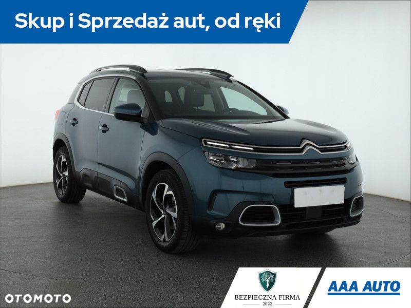 Citroën C5 Aircross - 2