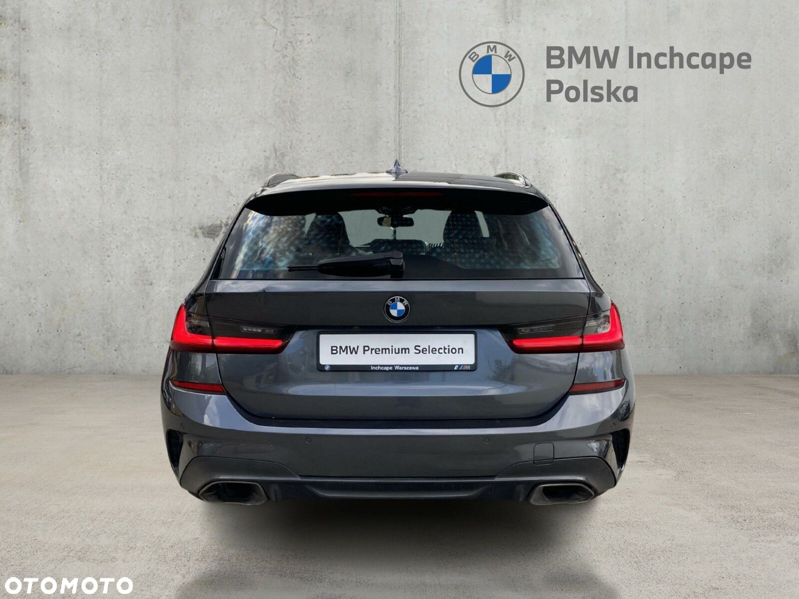 BMW Seria 3 - 4