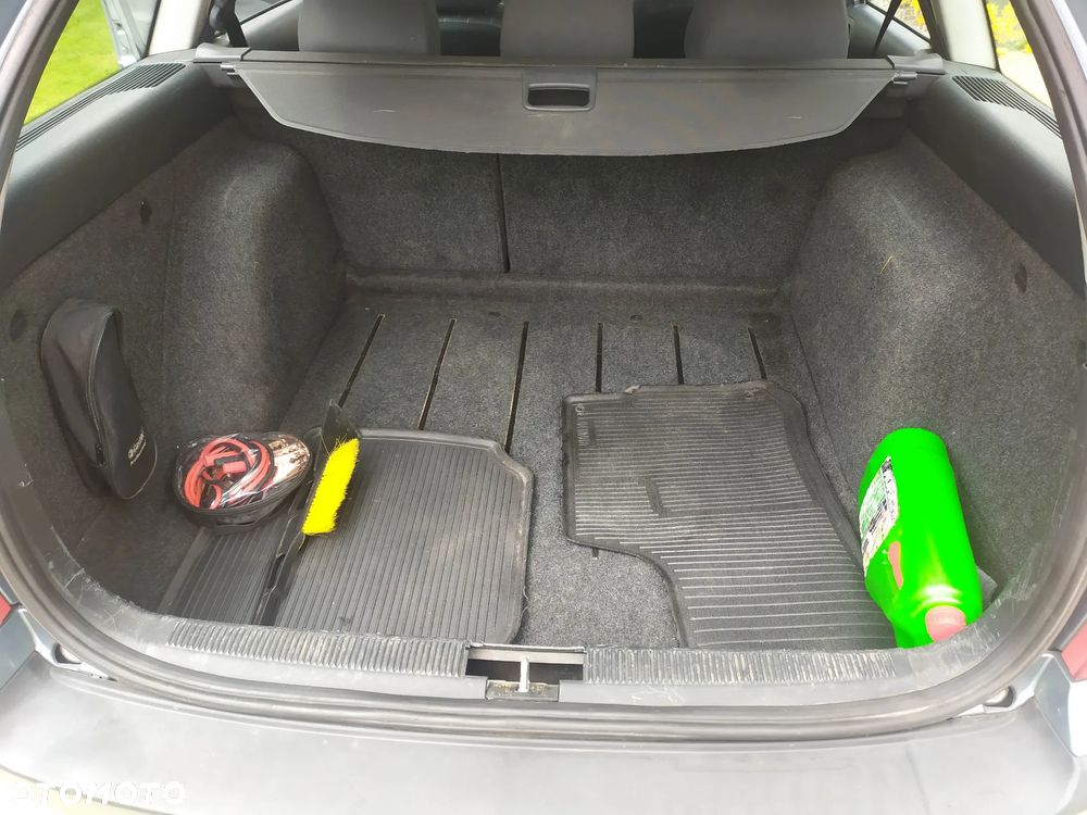 Skoda Octavia 1.9 TDI Tour Classic - 10