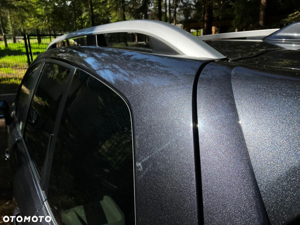 Subaru Forester 2.0XT Platinum Lineartronic EU6 - 14