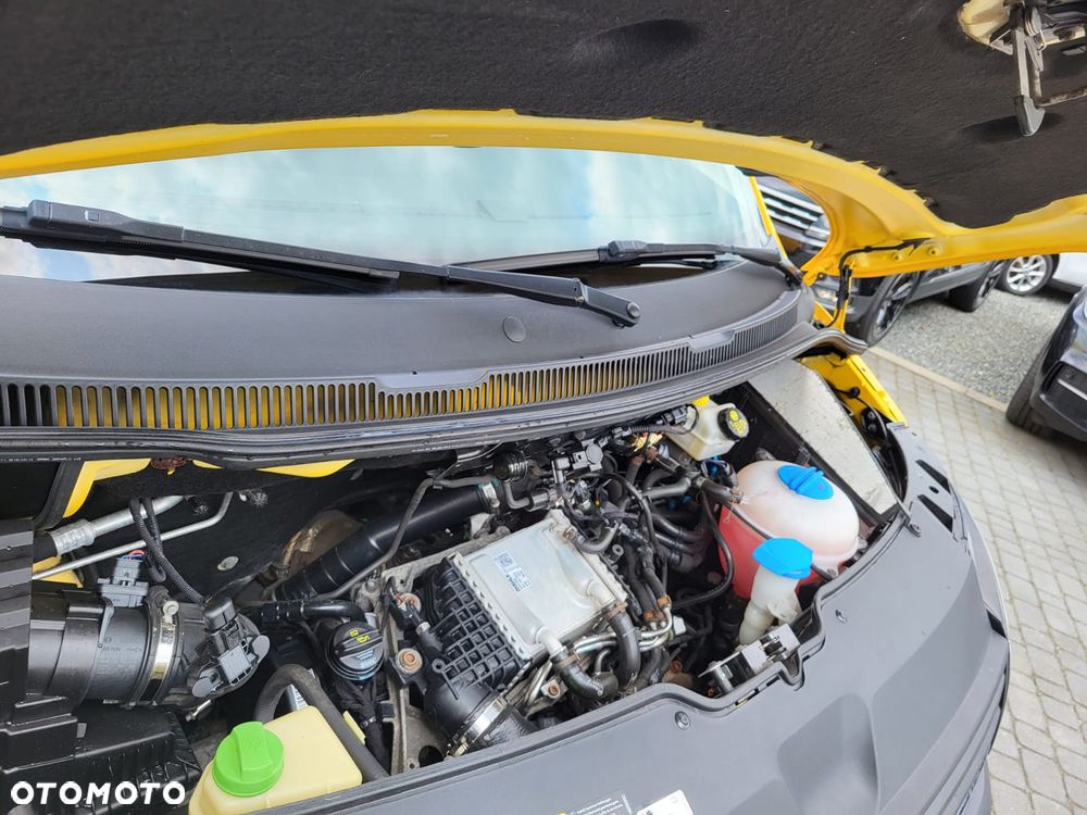 Volkswagen T6-2.0 TDI-DŁUGI-SERWIS MOBILNY-KLIMA-IDEALNY - 5