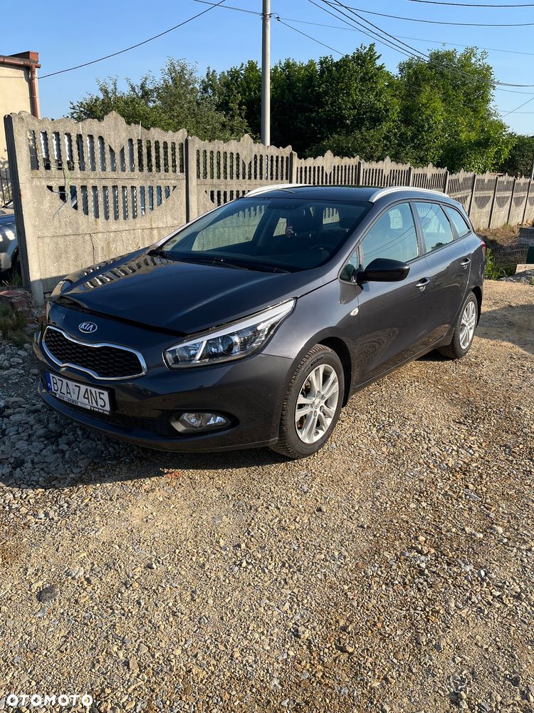 Kia Ceed 1.4 Business Line - 1