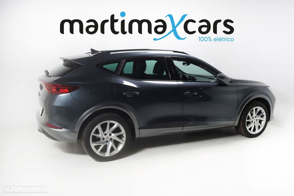 Cupra Formentor 1.4 e-Hybrid DSG - 6
