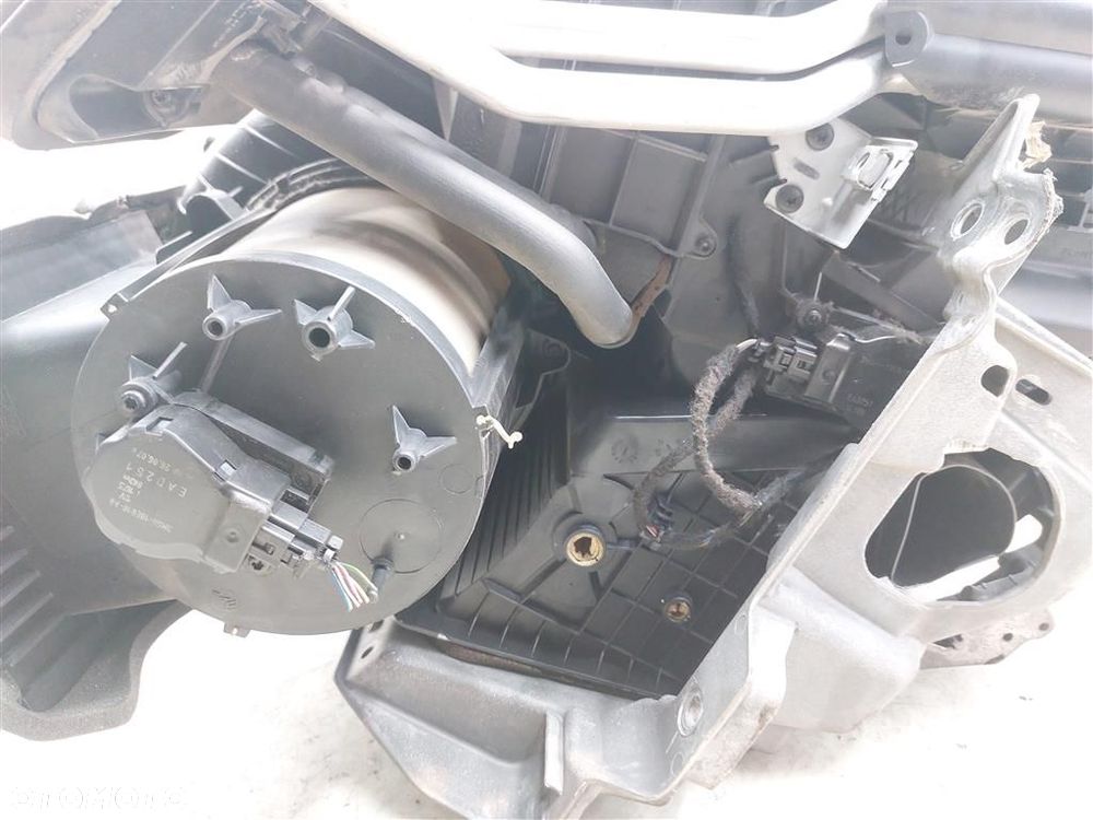 Nagrzewnica kompletna Ford Mondeo MK4 2007-2010 PRZED LIFT - 3