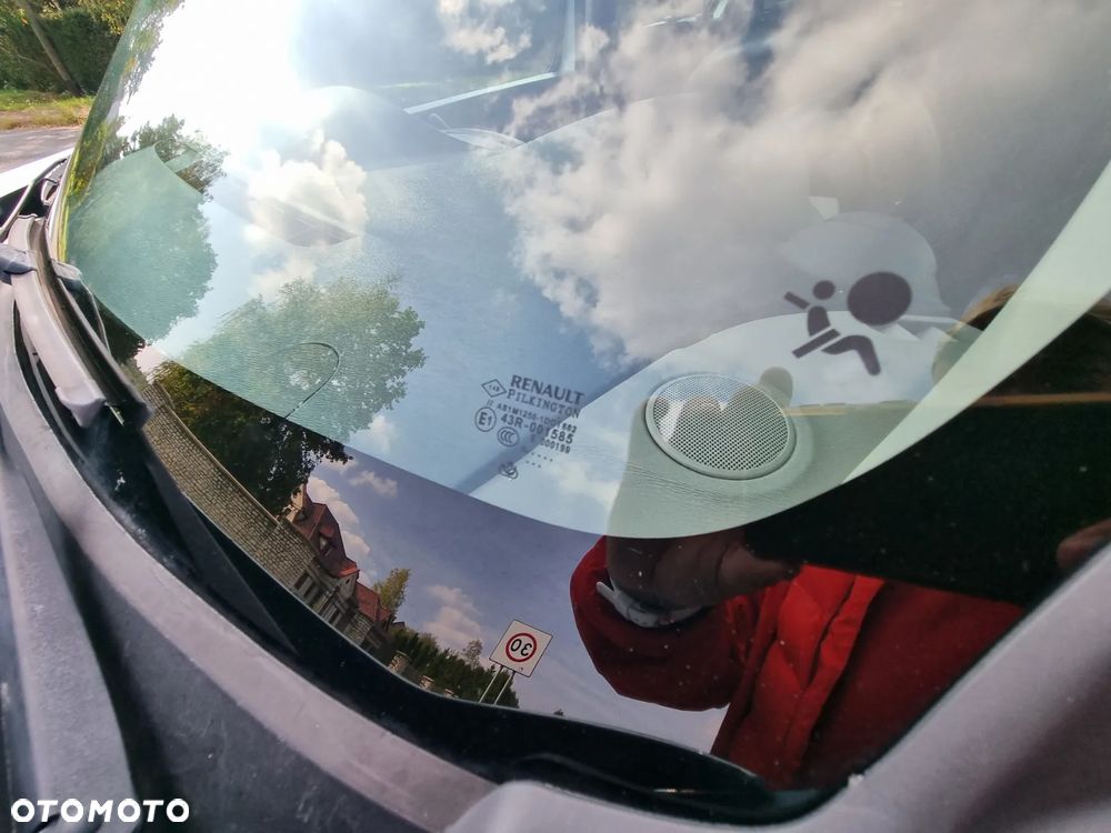 Renault Kangoo 1.6 8V Helios - 32