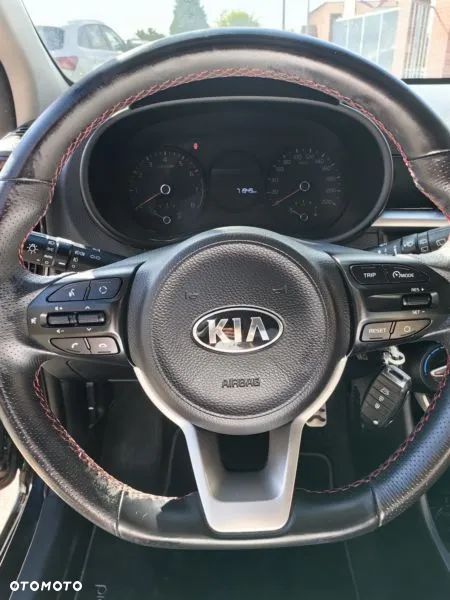 Kia Picanto T-GDI GT Line - 20