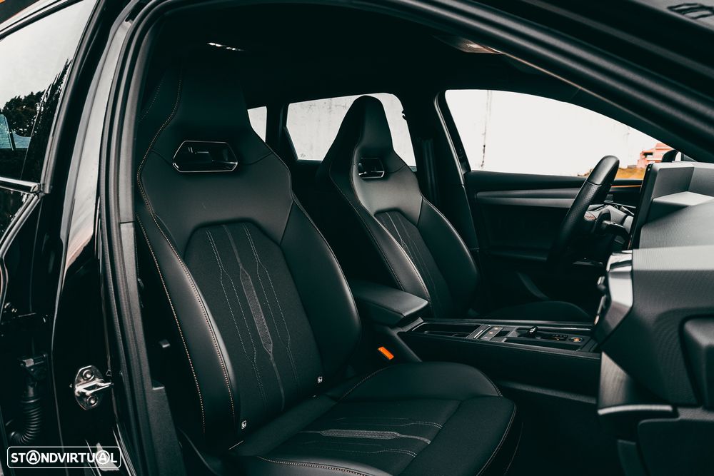 Cupra Leon ST 1.4 e-Hybrid DSG - 25