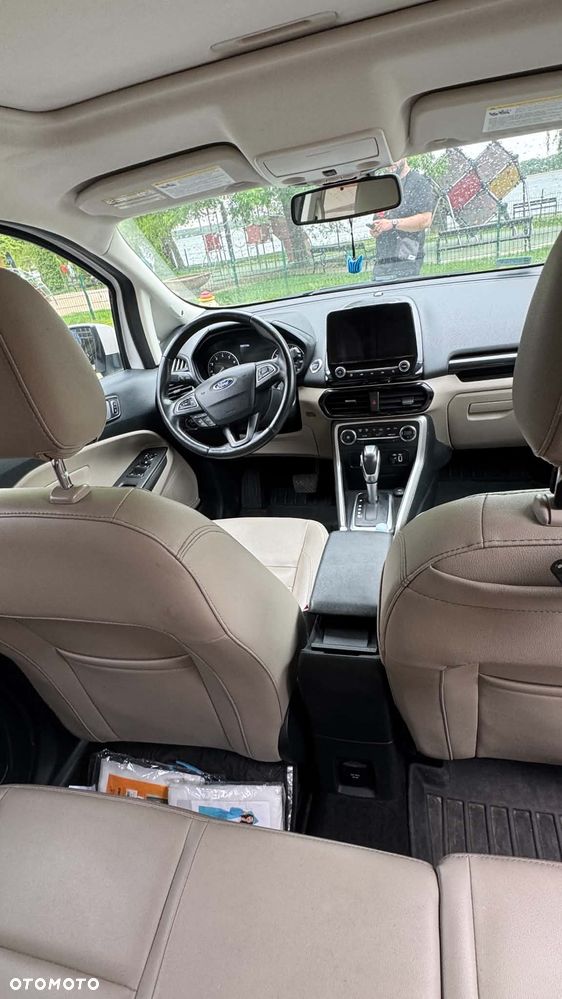 Ford EcoSport - 7