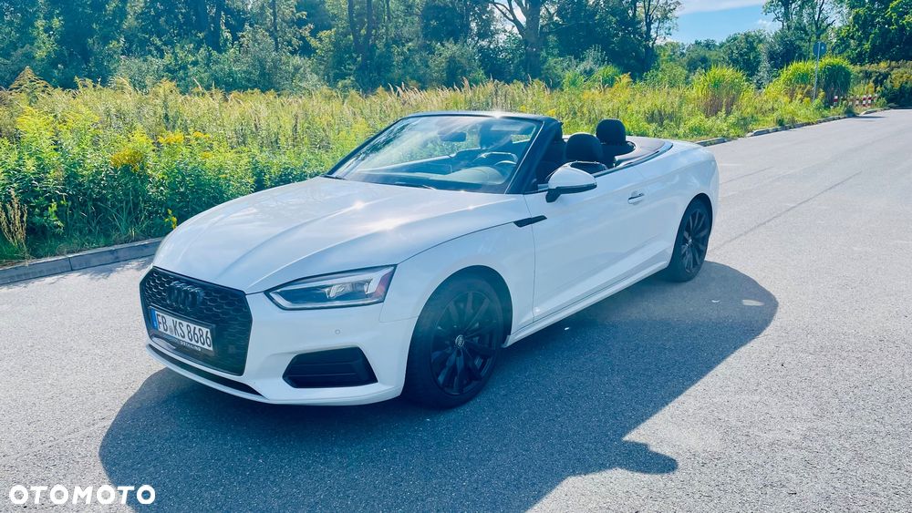 Audi A5 - 3