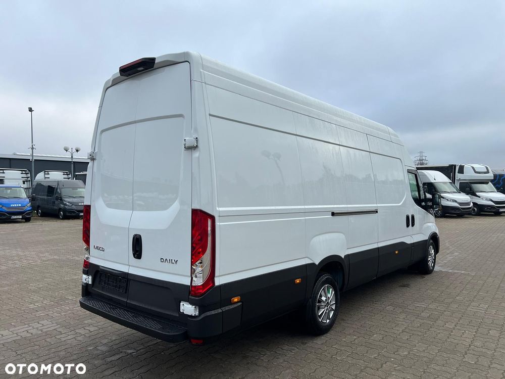 Iveco OKAZJA CENOWA - 18m3 !!! - 5