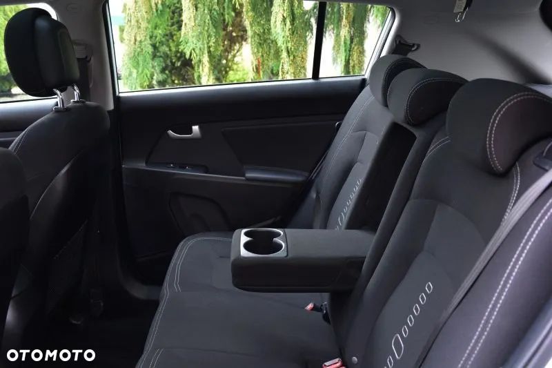 Kia Sportage 2.0 GDI L 2WD - 25