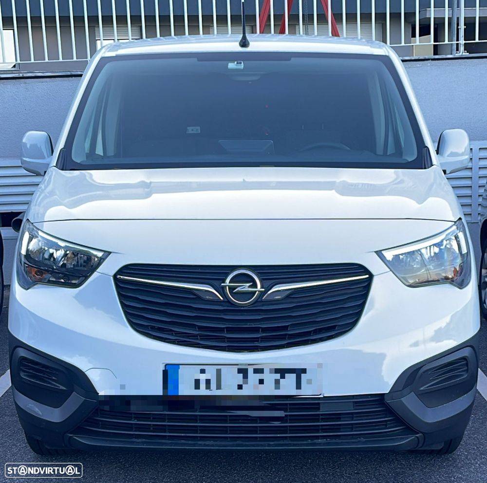Opel Combo 1.5 CDTi L2H1 Enjoy - 6