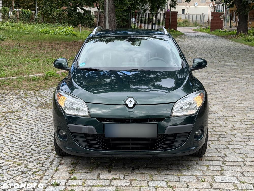Renault Megane 1.6 16V Luxe Privilege - 9