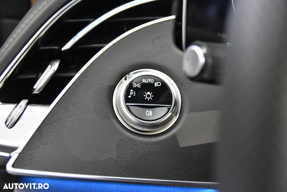 Mercedes-Benz E 200 MHEV 4MATIC Aut. - 16