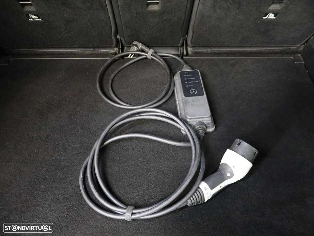 Mercedes-Benz GLA 250 e Style - 26