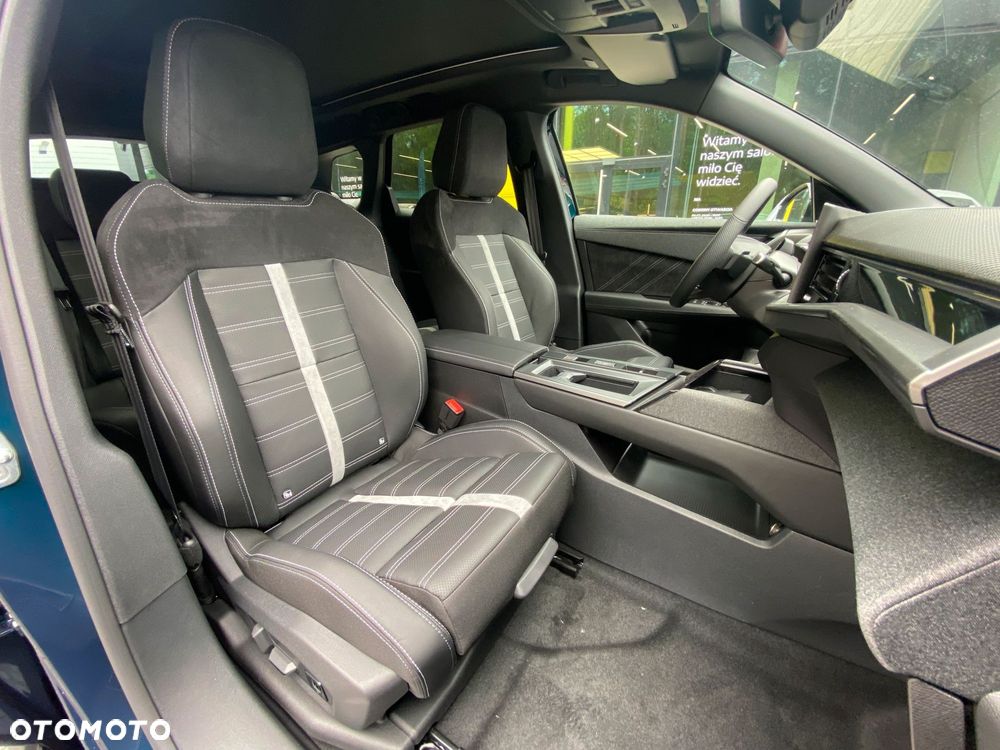 Opel Grandland 1.2 mHEV GS eDTC6 - 10