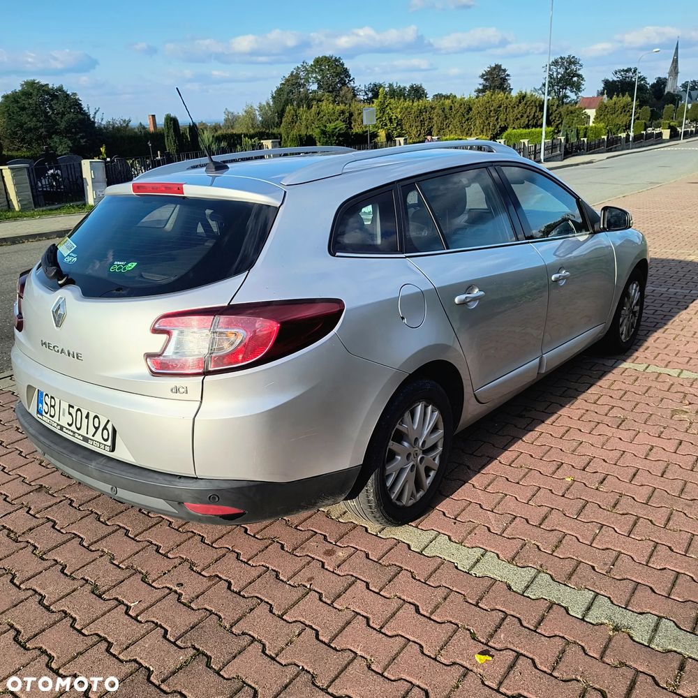 Renault Megane 1.5 dCi Privilege - 15