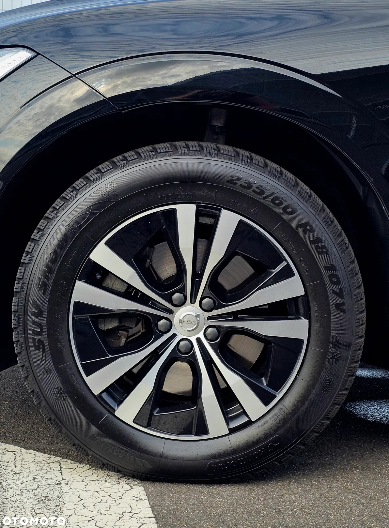Volvo XC 60 D4 Inscription - 27