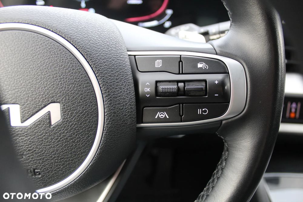 Kia Sportage 1.6 T-GDI MHEV L 2WD DCT - 32