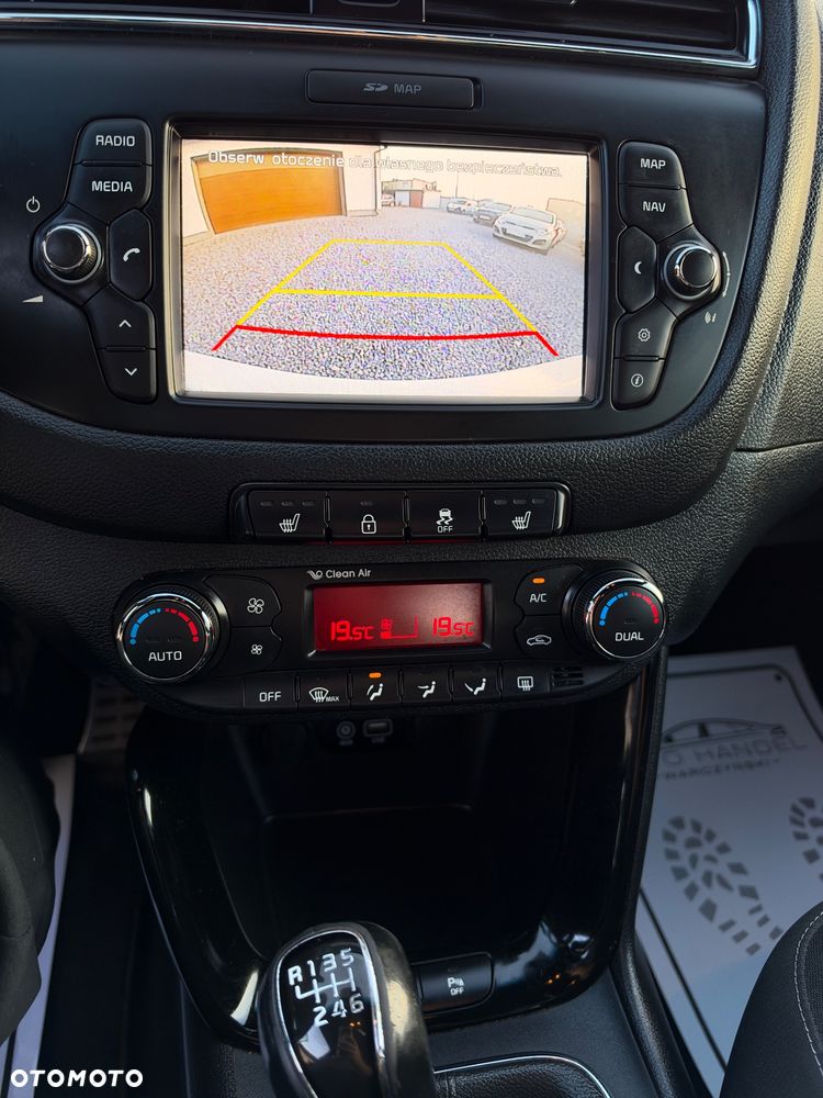 Kia Ceed 1.6 CRDi GT Line - 20