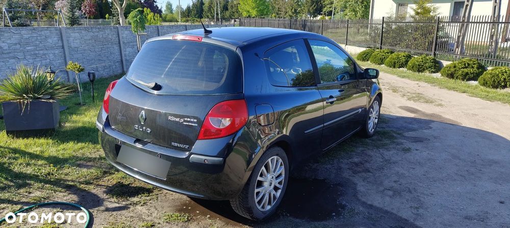 Renault Clio - 3