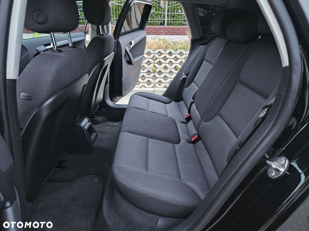 Audi A3 Sportback - 22