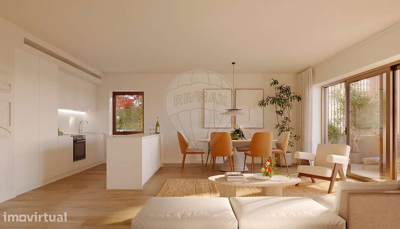 Apartamento T1 para venda - Grande imagem: 5/15