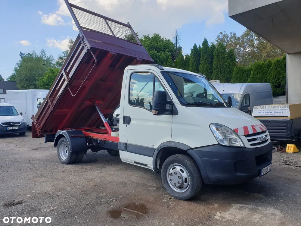 Iveco DAILLY - 1