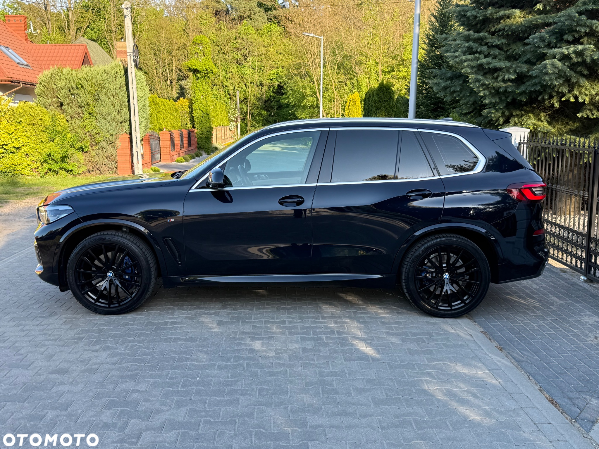 BMW X5 xDrive25d sport - 6