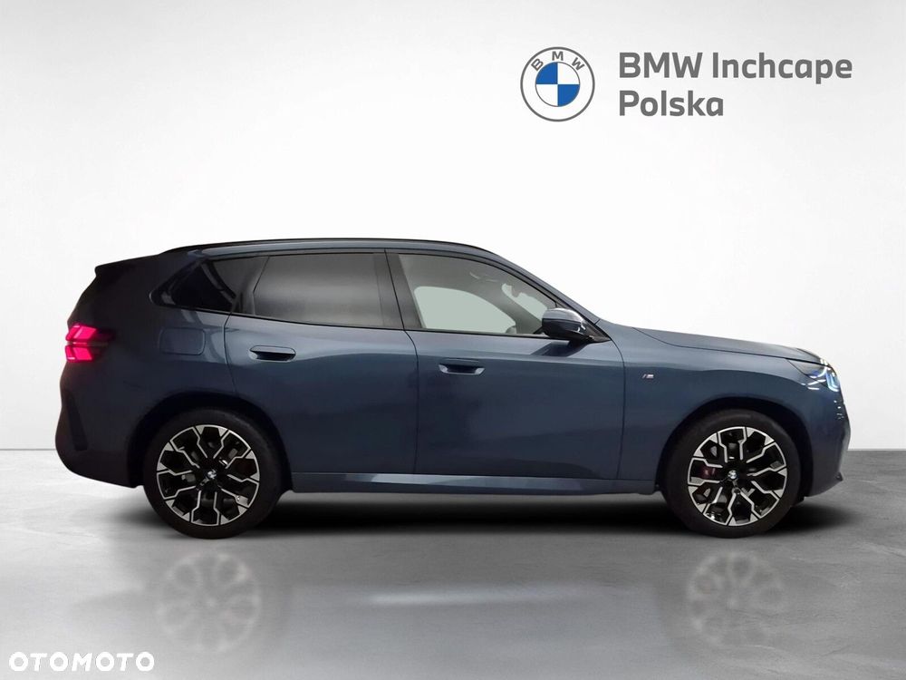 BMW X3 xDrive20d mHEV - 7