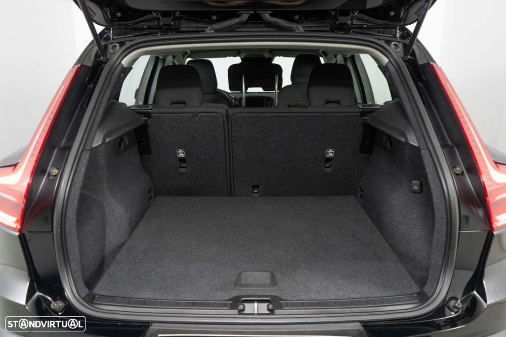 Volvo XC 40 1.5 T4 PHEV Inscription - 15
