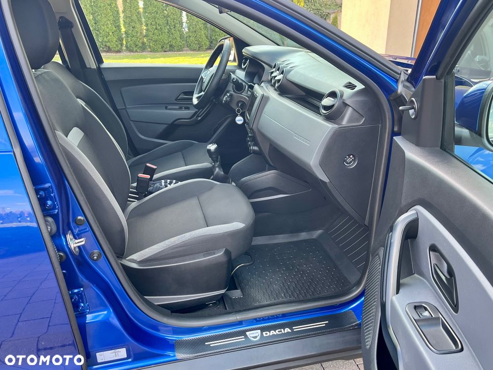Dacia Duster 1.0 TCe Essential - 12